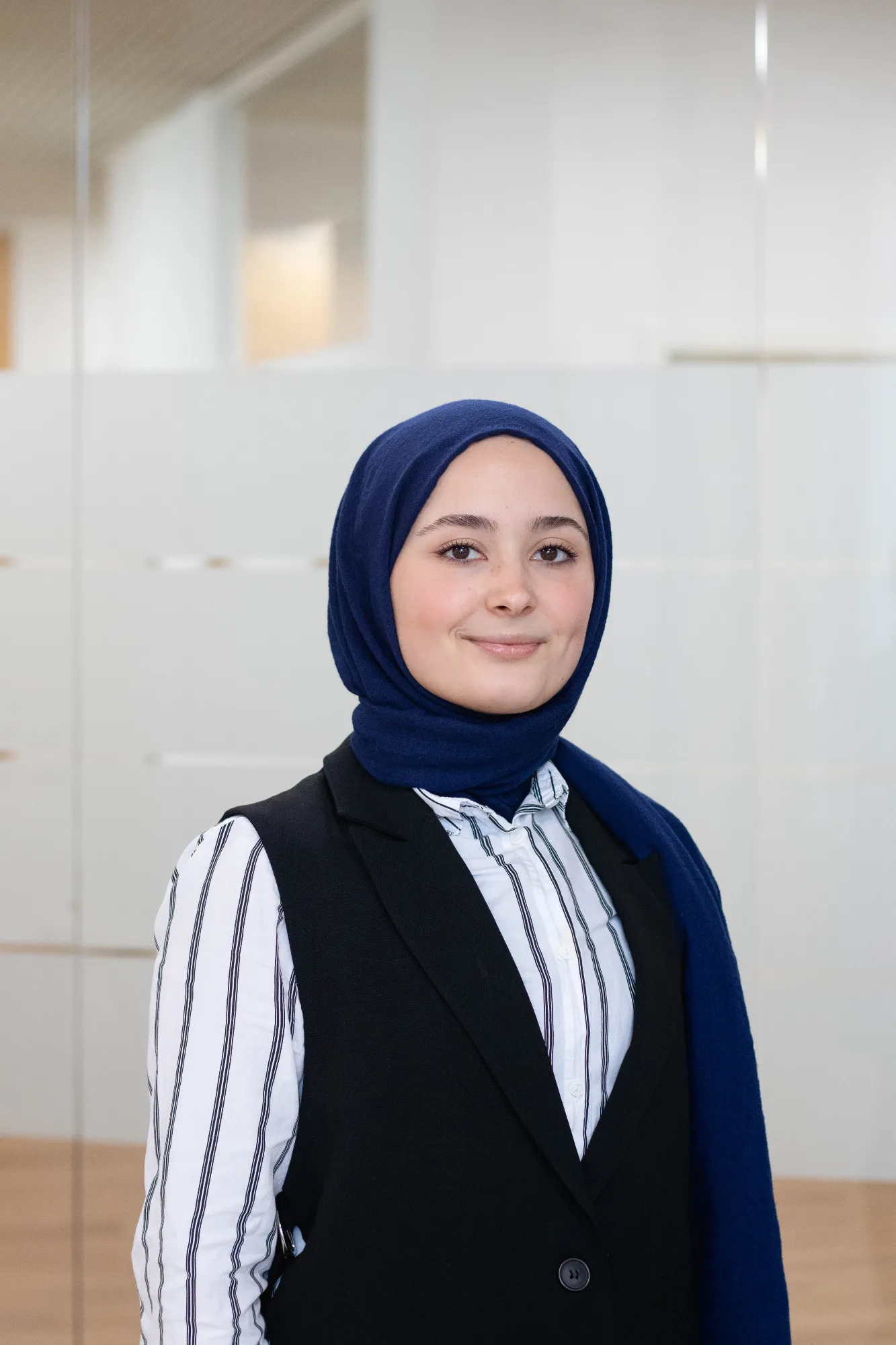 Portrait Eslem Al