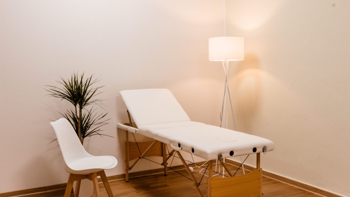 Behandlungsraum